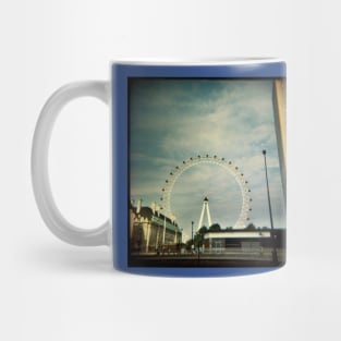 London Eye Mug